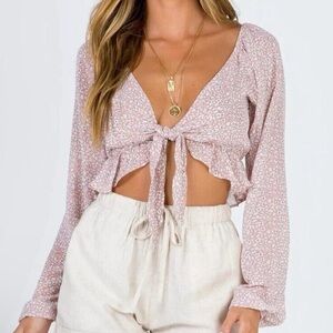 Princess Polly Neima Top